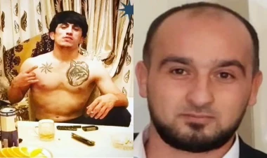 Tanınmış idmançını öldürən Orxan Hacıyevin qətlinin ilginc təfərrüatı