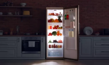 Yuxuda soyuducu görmək nə deməkdir?