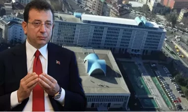 İBB-də Əkrəm İmamoğlunu kim əvəz edəcək? - Namizədin adı açıqlandı