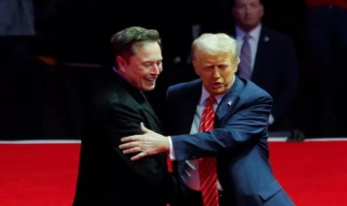 Tramp süni intellektdən qorxduğunu etiraf etdi