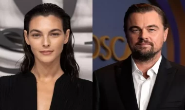 Sevgilisinin ETİRAFI Leonardo Di Kaprionu TƏƏCCÜBLƏNDİRDİ