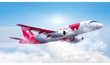 Rusiya aviaşirkəti Bakıya uçuşları bərpa edir