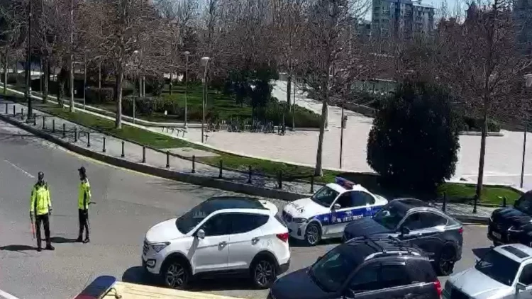 Sürücülərin NƏZƏRİNƏ - Bu yol təmirə bağlanır - FOTO