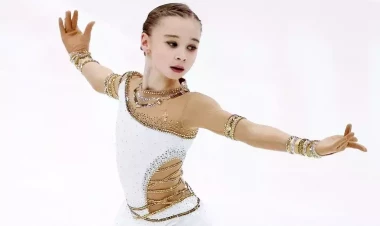 17 yaşlı rusiyalı idmançı Azərbaycan yığmasında çıxış edəcək