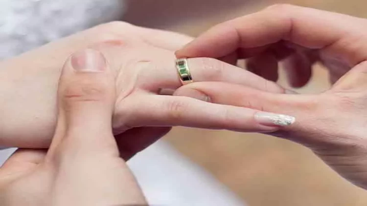 Azərbaycanlı kişiyə ərə getdi, nikahın saxta olduğu üzə çıxdı