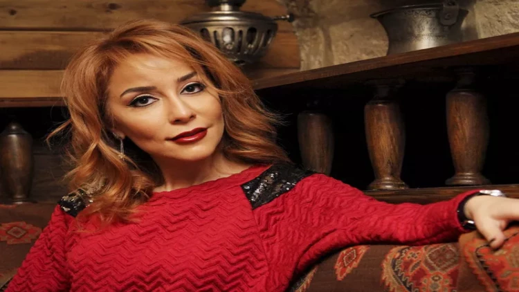 İradə İbrahimova: 