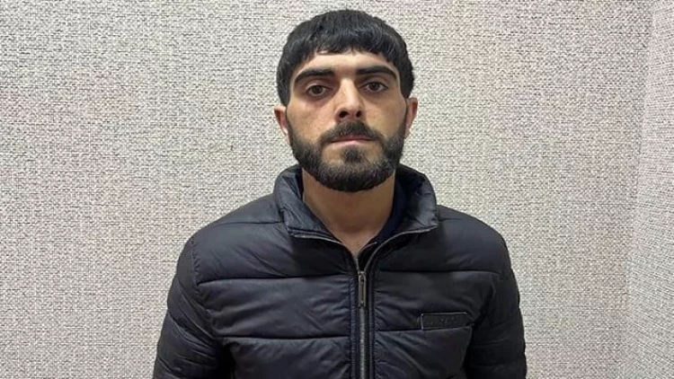 16 minlik oğurluq etdi