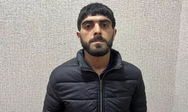 16 minlik oğurluq etdi