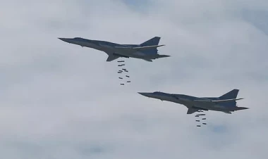 İsrail Suriyanı bombaladı