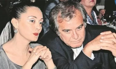 Rəqqasə Acun vəfat etdi