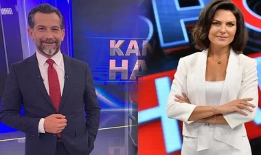 Xanımı İmamoğlunu, özü AKP-ni dəstəkləyir...