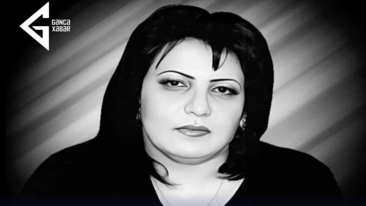 Azərbaycanda müəllim qəfil öldü - FOTO