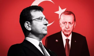İmamoğlu: Qərbin Türkiyə uğrunda son şansı?