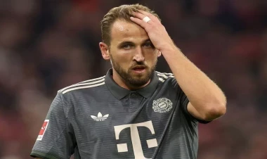 Harri Keyn Premyer Liqaya qayıtmaq istəyir - 