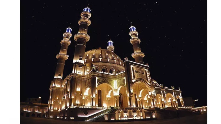 Qədr gecəsi ilə bağlı mühüm açıqlama