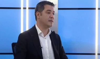 Türkiyəli məşhur jurnalist HƏBS OLUNDU