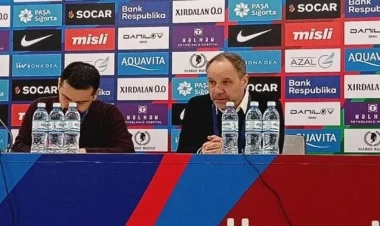 “Tarixdə ilkdir” - Haitinin baş məşqçisi