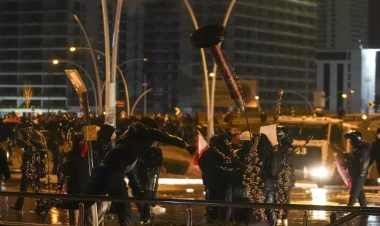 İstanbula giriş-çıxış da məhdudlaşdırıldı