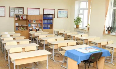Məktəblərdə yenilik - Bunlar daha olmayacaq