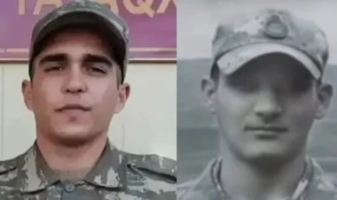 Qar uçqununda həlak olan əsgərlərimizə şəhid statusu veriləcək - yenilənib - FOTO