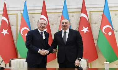 Türkiyə Prezidenti: Dərin köklərə malik qardaşlıq tellərinin möhkəmlənməsi bu Novruz bayramında da səmimi arzumuzdur