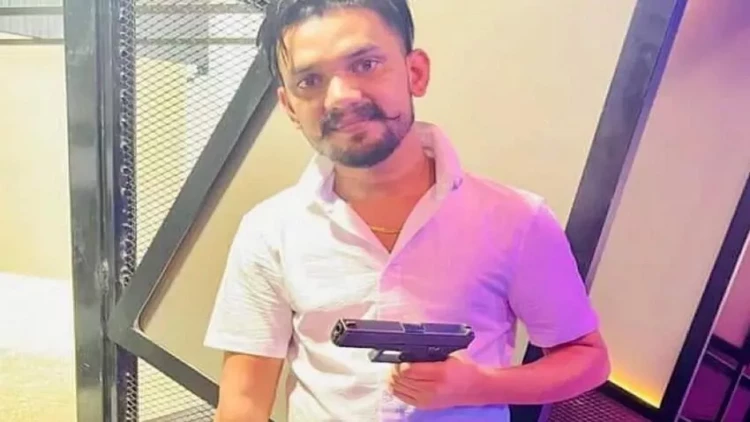 Axtarışda olan kriminal avtoriteti Hindistana təhvil verəcəyik