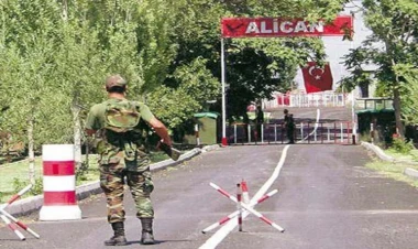 Ermənistan-Türkiyə sərhədi açılır - SƏBƏB