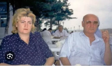 “Həmin güllə qardaşıma yox, atama dəydi” – FOTOlar