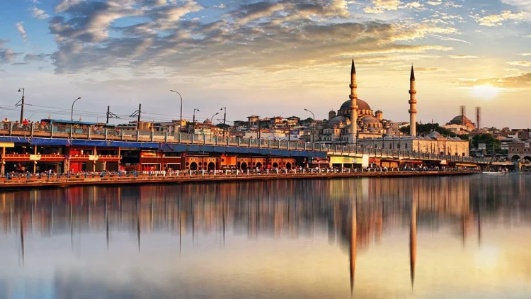 Türkiyədə təxribat paylaşımı edən 37 nəfər saxlanıldı