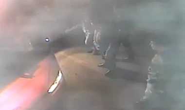 Avtobus sürücüsünü döyənlərə cinayət işi açıldı - saxlanılan var - YENİLƏNİB - VİDEO