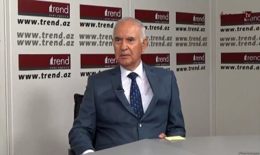 Prezident İlham Əliyevin Suqovuşan və Həsənriz kəndinə səfəri Böyük Qayıdış prosesinin daha bir uğurlu mərhələsidir - Azər Qarayev