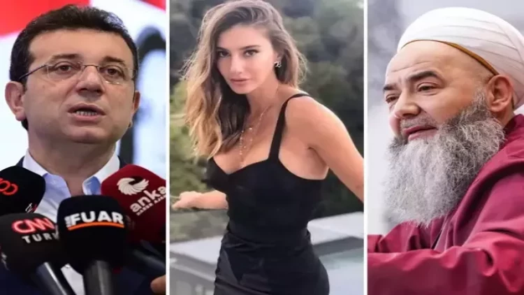 Türkiyədə saxlanılanların sayı 84-ə çatdı - Bu tanınmış da... - FOTO