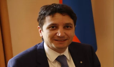 Sərhədimizdə heç kimin olmasını istəməzdik - Erməni nazir