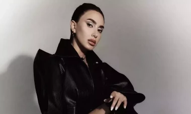 Şəhid atası ilə bağlı paylaşım etdi - FOTO