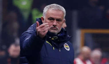 Mourinyo ilə futbolçular arasında DAVA - Bu dəfə ... - FOTO