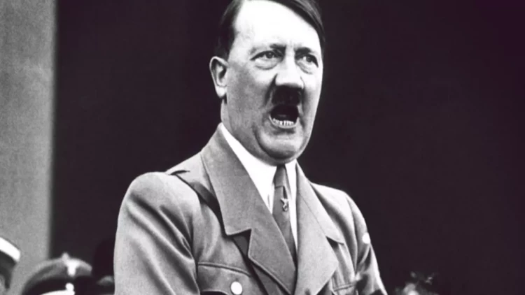 Hitlerin sağ qalan sonuncu qohumu da ÖLDÜ