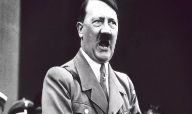 Hitlerin sağ qalan sonuncu qohumu da ÖLDÜ