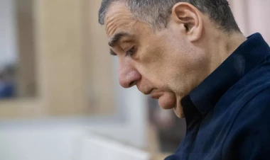 Vardanyanın məhkəməsinin növbəti iclasının vaxtı AÇIQLANDI