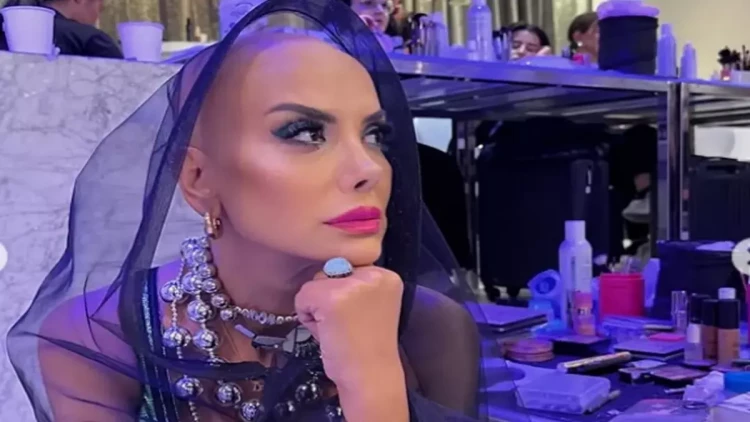 Vəfat edən Tanyelinin vəsiyyəti məlum oldu - FOTO