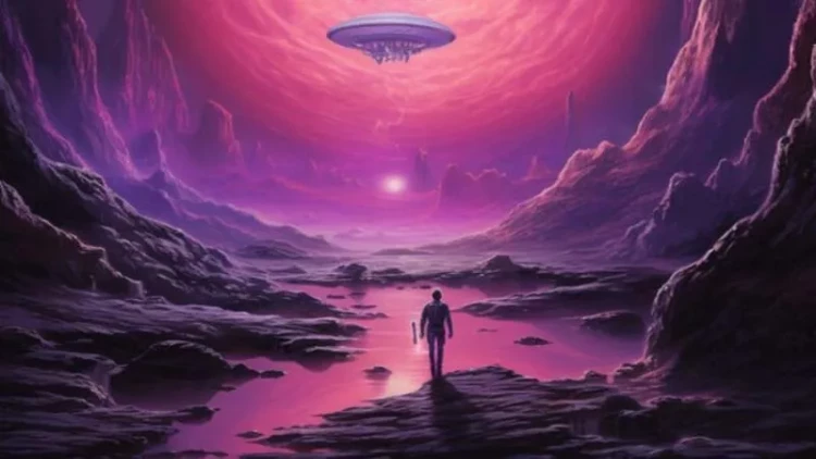 Alimlər həyatın sonu üçün TARİX VERDİ – “İnsanlar başqa planetə köçəcəklər”