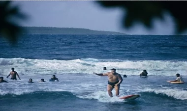 2 metr boy, 200 kiloqram çəki - Tarixin ən nəhəng HÖKMDARI - FOTO