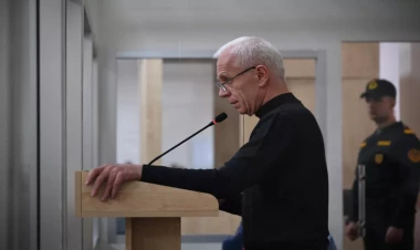 Mnatsakanyan: Hər il Ermənistandan minlərlə hərbi çağırışçı Azərbaycanın işğal edilmiş ərazilərində müddətli hərbi xidmətə göndərilirdi - FOTO