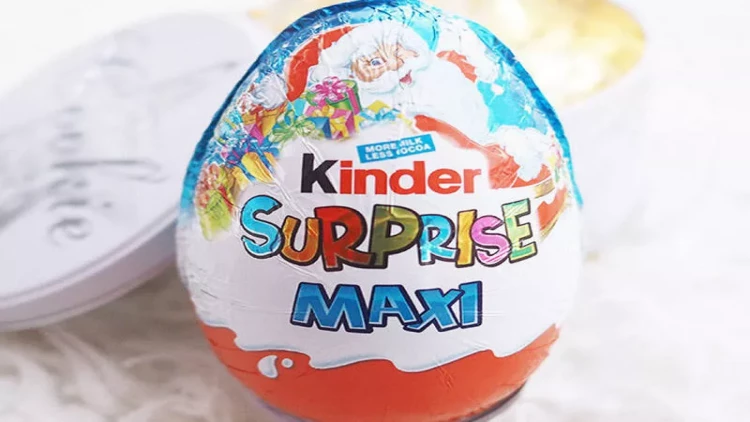 Şokolad yumurtasında oyuncaq fikri ilk dəfə Rusiyada yaranıb: Kinder-sürprizin tarixi