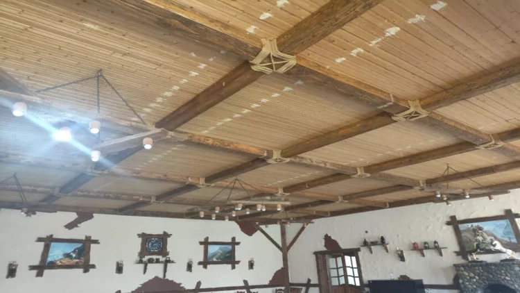 Bu istirahət mərkəzinin fəaliyyəti dayandırıldı - VİDEO - FOTOlar