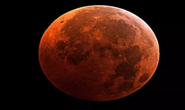 Mars Qırmızı planetə necə çevrilib?