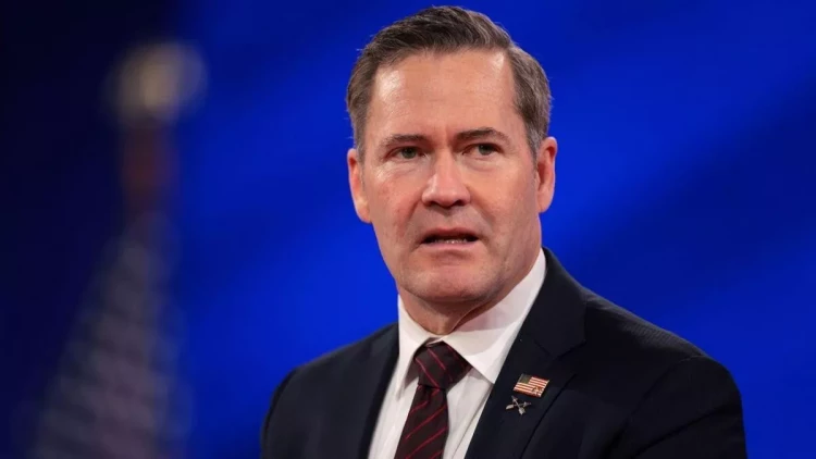 ABŞ Azərbaycan-Ermənistan sülh sazişində irəliləyişi alqışlayır – Maykl Uolts