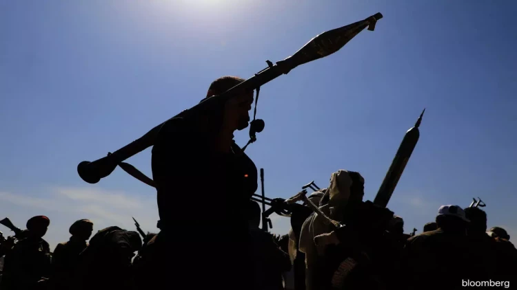 Husilər ABŞ ilə danışıqlara hazırdır