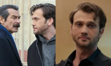 “Deha”nın çəkilişi zamanı bədbəxt hadisə - Aras xəstəxanaya yerləşdirildi