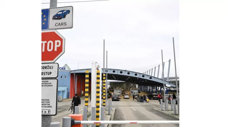 Rusiya-NATO sərhədi buradan keçəcək - Corc Buşun keçmiş müşaviri detalları açıqladı