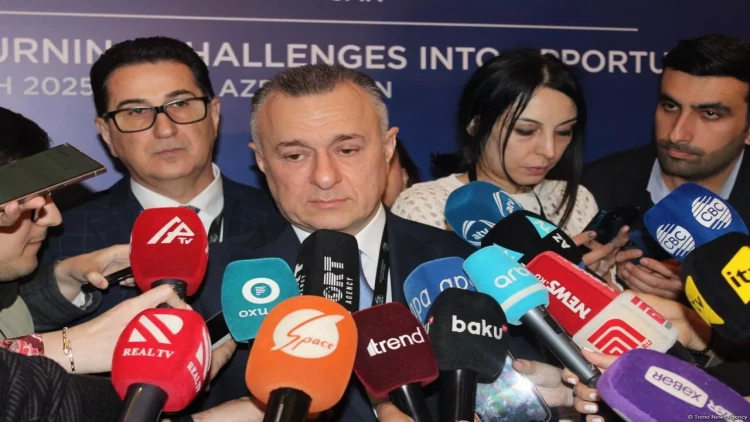 Antibiotiklərin reseptsiz buraxılışı qadağandır - Nazir